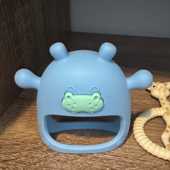 Teething Toy Set - Picture 4 of 5